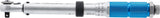 TORQUE WRENCH SET | 6.3 MM (1/4") | 3 - 24 NM | 16 PCS. (72088)