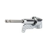 ANGLE ADAPTER WITH BITS 1/4" (6.3 MM) (SKA08-B)