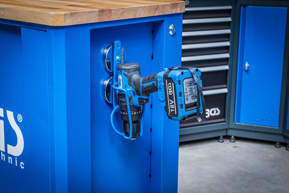 MAGNETIC HOLDER | FOR AIR IMPACT WRENCH (74674)