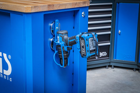 MAGNETIC HOLDER | FOR AIR IMPACT WRENCH (74674)