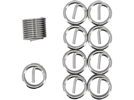 WIRE THREADS (YT-176851)