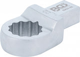 PUSH FIT RING SPANNER | 22 MM | SQUARE SIZE 14 X 18 MM (6903-22)