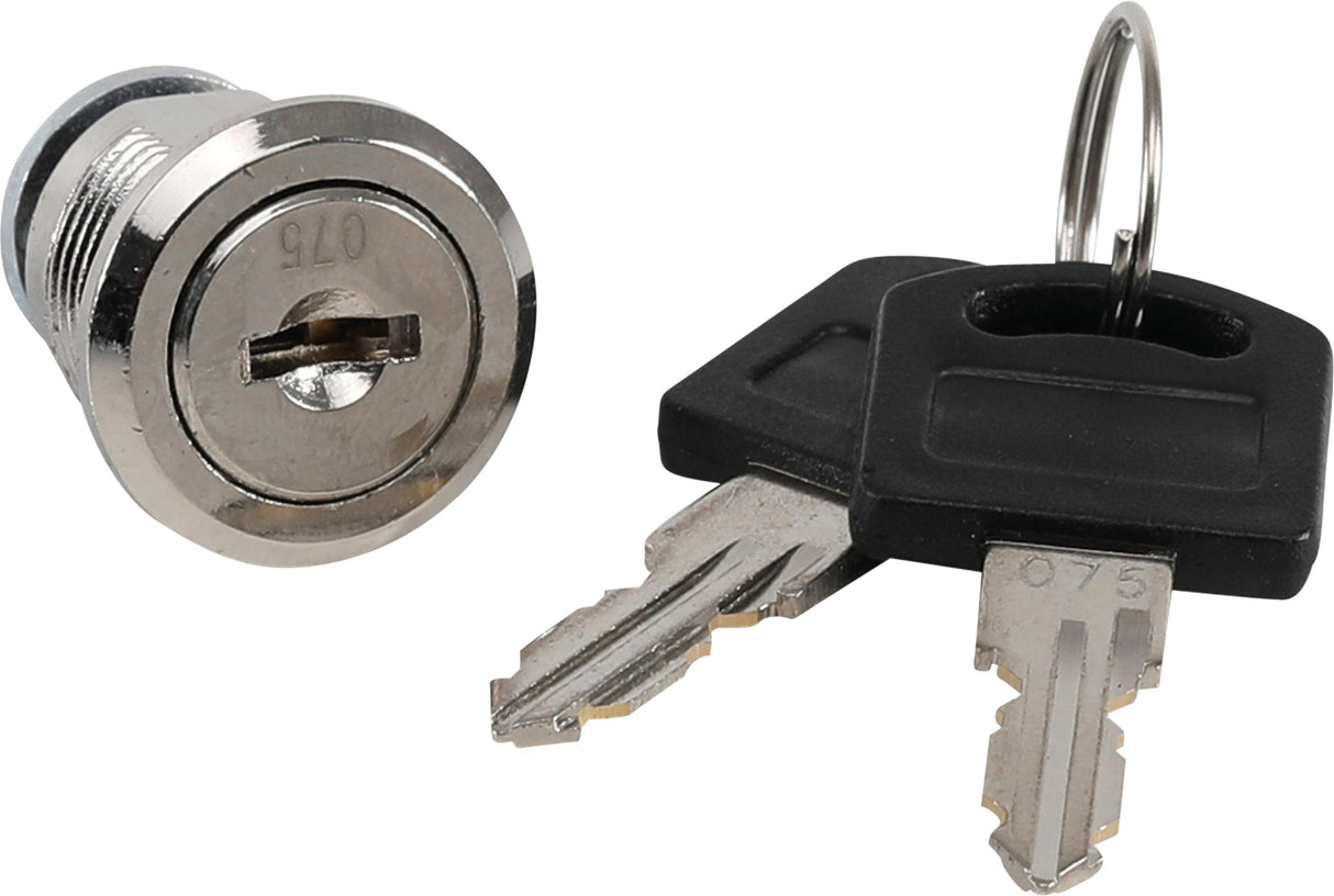 LOCK INCL. KEY FOR WORKSHOP TROLLEY BGS 2001 (2001-9)