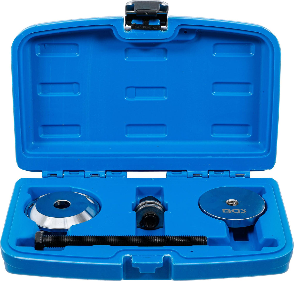 SILENT BLOCK TOOL SET | FOR SKODA FABIA, VW POLO (8254)