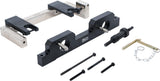ENGINE TIMING TOOL SET | FOR BMW N20, N26 | 10 PCS. (62637)