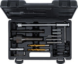 GLOW PLUG REMOVAL AND THREAD REPAIR SET (98297)