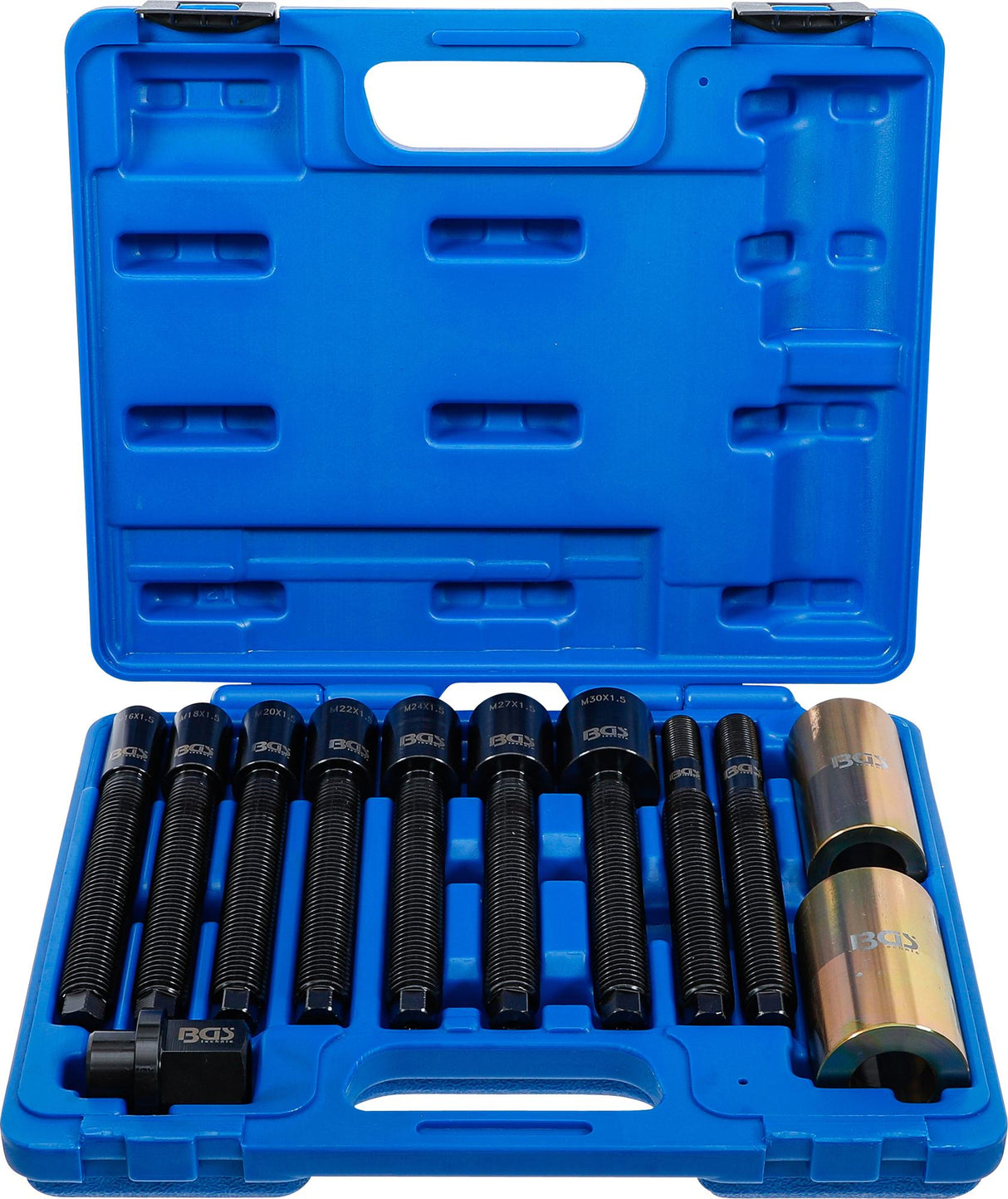 DRIVE SHAFT FEEDER SET | 12 PCS. (8262)