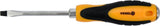 IMPACT SCREWDRIVER | HEX | FLAT 6 X 100 MM (62162)
