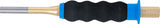 PIN PUNCH | WITH HAND PROTECTION | 180 MM | 8 MM (74591-8)