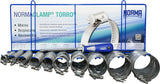 HOSE CLIP SET 365PCS (73598)