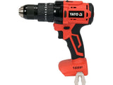 IMPACT DRILL DRIVER 18V 75NM - BODY (YT-82792)