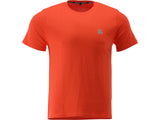 T-SHIRT BASIC ORANGE S. L (YT-78484)