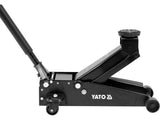 3T DOUBLE PUMP GARAGE JACK (YT-17214)