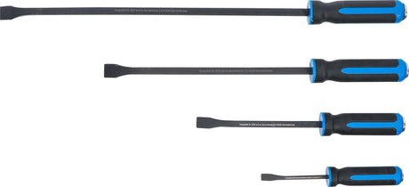 PRY BAR SET | 4 PCS. (9137)