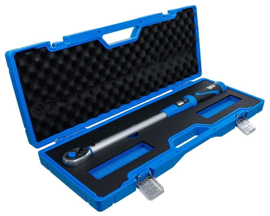 TORQUE WRENCH | 12.5 MM (1/2") | 40 - 210 NM (7524)