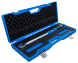 TORQUE WRENCH | 12.5 MM (1/2") | 40 - 210 NM (7524)