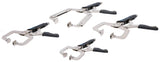 WELDING CLAMP SET | 4 PCS (4586)