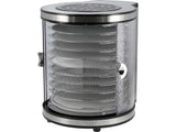 FOOD: MUSHROOM / BERRY / FRUIT ETC. DEHYDRATOR | 10 TRAYS | 850W (68283)