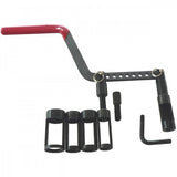 VALVE SPRING COMPRESSOR IN CASE | UNIVERSAL (SK1619)