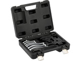 INTERNAL AND EXTERNAL BEARING PULLER SET | 10 PCS (YT-25250)