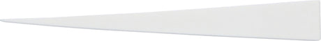 TRIM STRIP WEDGE | 190 X 29 MM (70154)