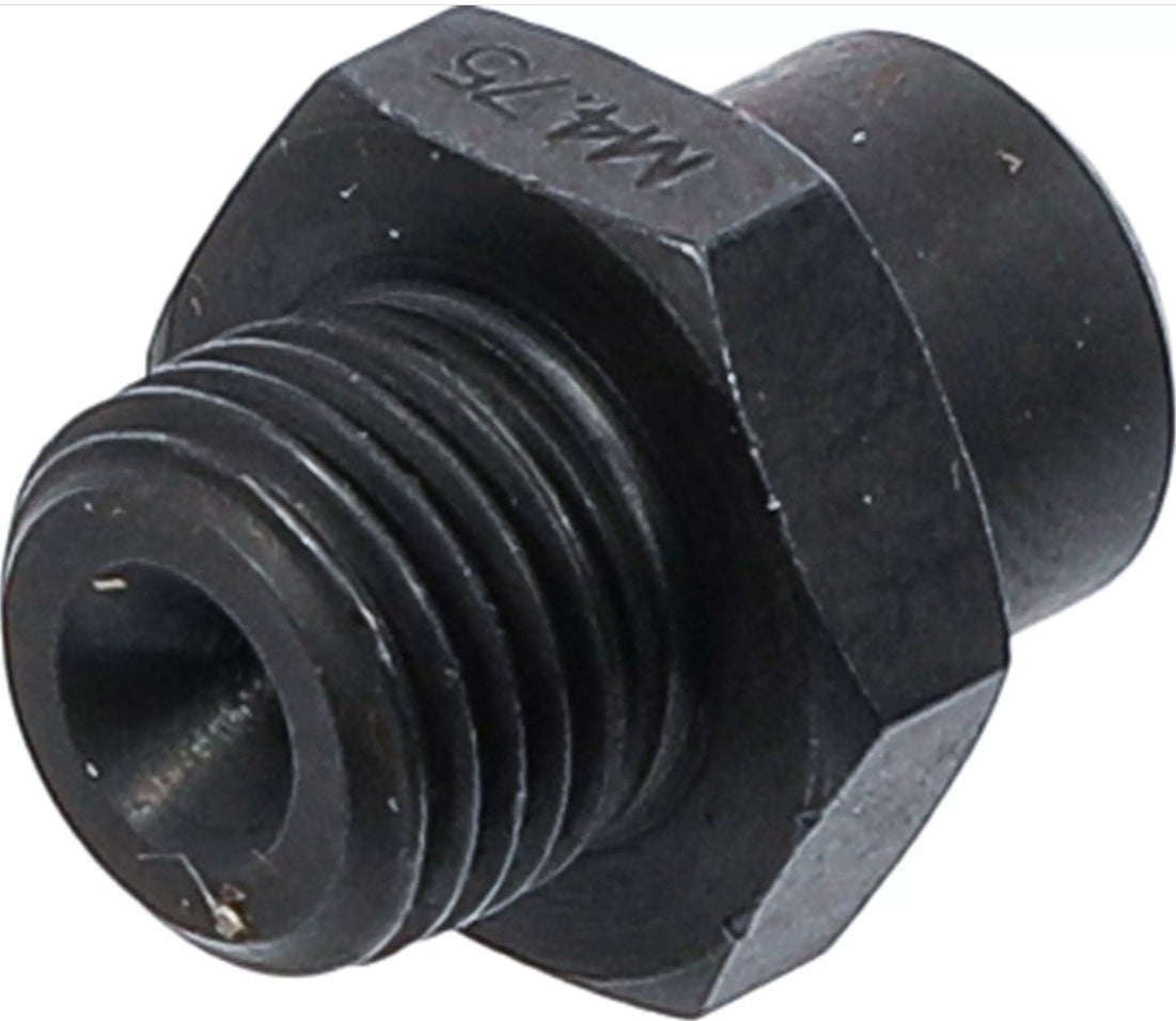 PUNCH STEP1 FOR BGS 3057 | Ø 5 MM (3057-22)