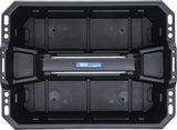 TOOL CARRYING CASE | REINFORCED PLASTIC | INCL. TOOL ASSORTMENT | 66 PCS. (70224)