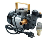 ELECTRIC OIL TRANSFER PUMP | 550W (BST1050)