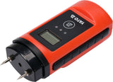 MOISTURE METER 0,2-60% (YT-73141)