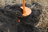 HAND EARTH AUGERS (35670)