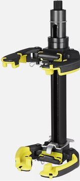 HYDRAULIC SPRING COMPRESSOR MCPHERSON | ADJUSTABLE | WITH GUARDS (GJ0915)