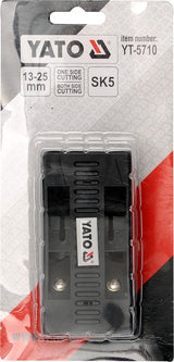 DOUBLE EDGE TRIMMER (YT-5710)