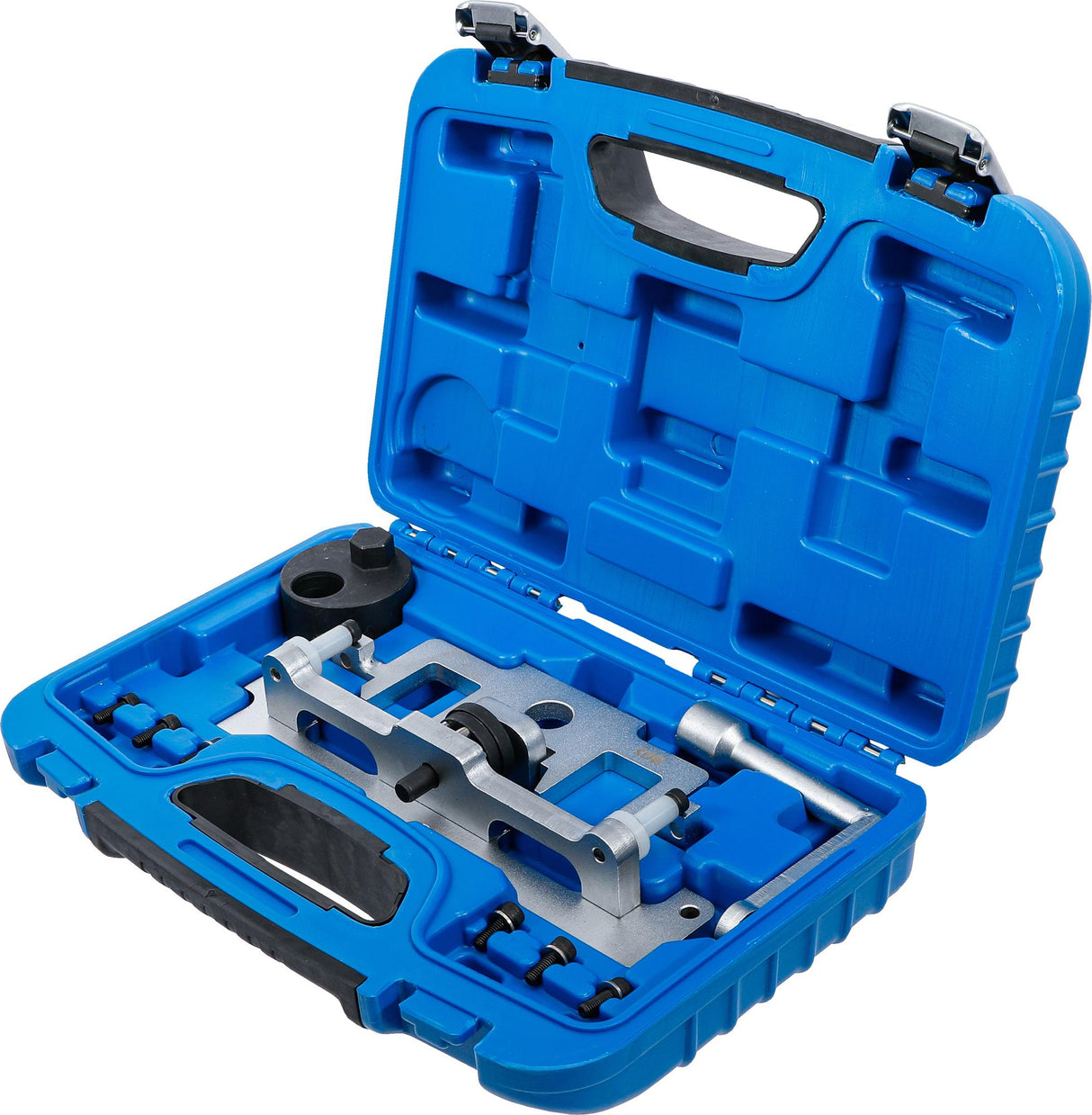 TIMING CHAIN MOUNTING TOOL SET | FOR MERCEDES-BENZ ENGINE 651 | 10 PCS. (9378)