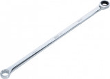 RATCHET RING WRENCH AND RING SPANNER | EXTRA LONG | 14 MM (7244)