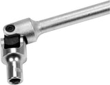 T HANDLE SWIVEL SOCKET WRENCH 6MM (YT-15271)