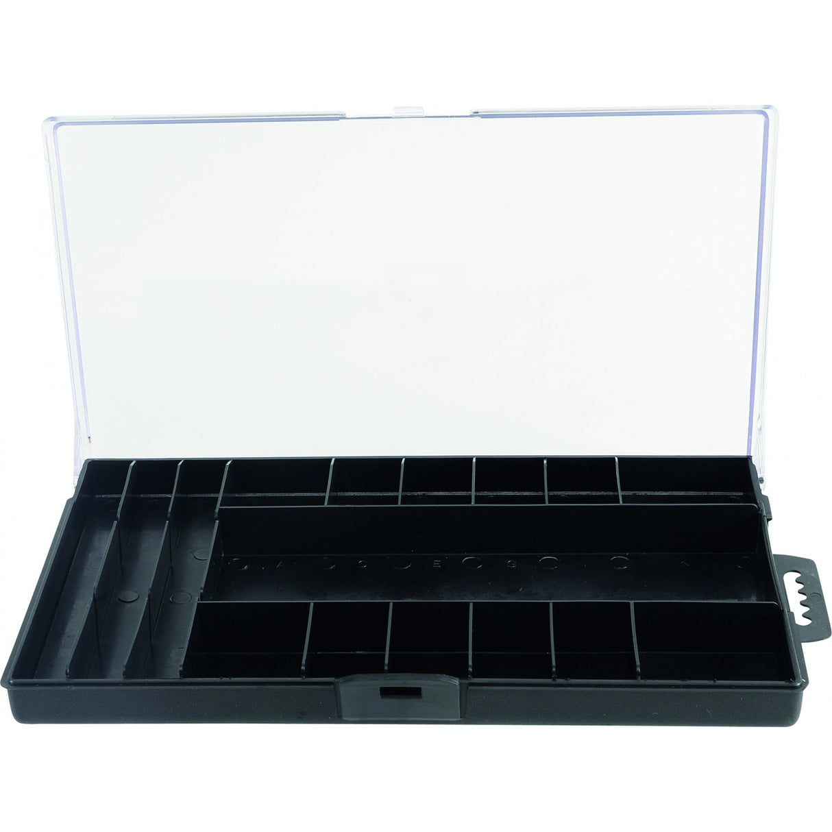 EMPTY CASE FOR BGS 572 (572-LEER)