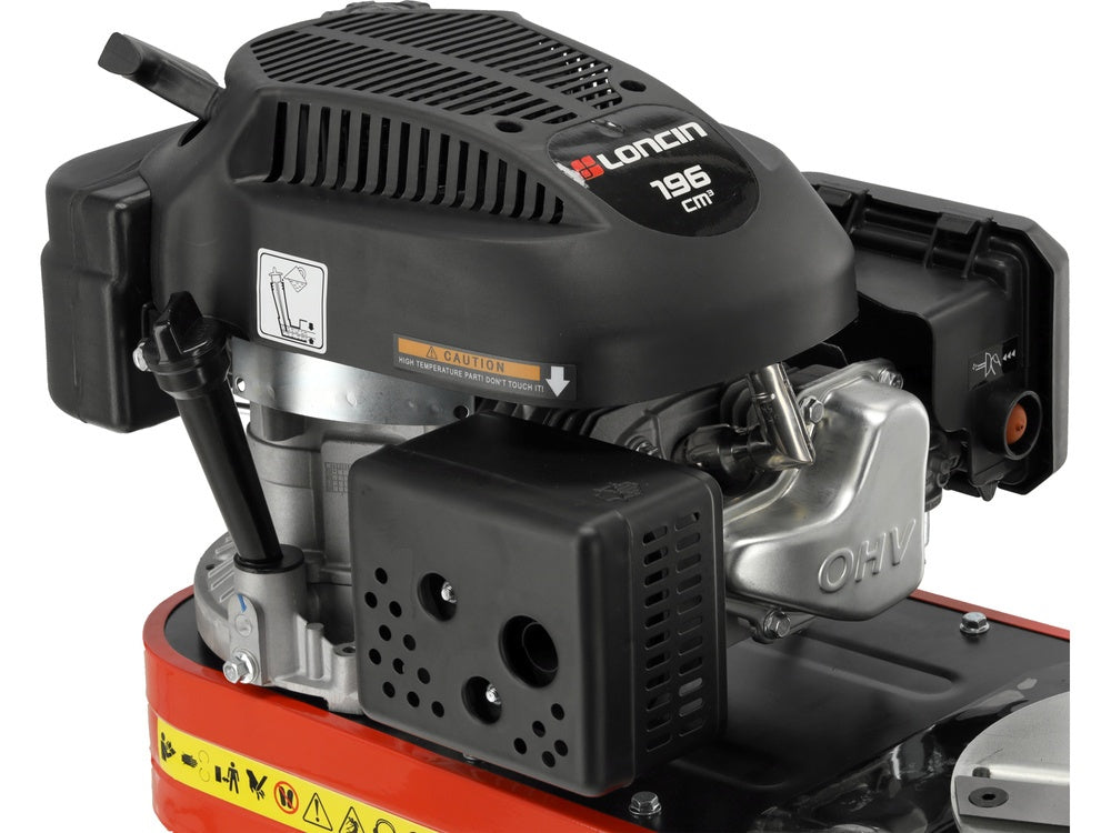 PETROL SHREDDER FOR 45 MM BRANCHES (YT-85580)