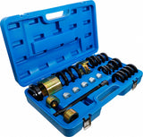 WHEEL BEARING TOOL SET | FOR VAG (8738)