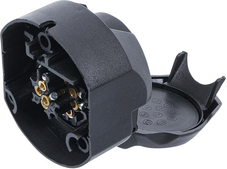 TRAILER SOCKET | 13- PIN (80964)