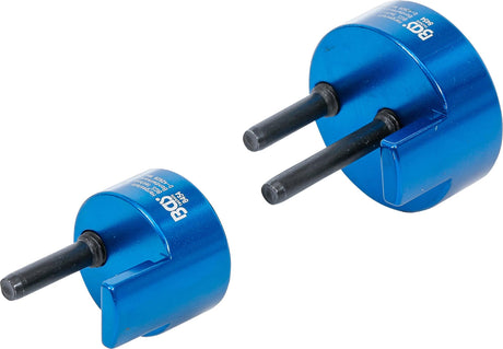 MOUNTING TOOL KIT FOR STRETCH-FIT POLY-V-BELTS | UNIVERSAL (8454)