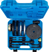 WHEEL BEARING TOOL SET | FOR FORD, LAND ROVER, VOLVO | Ø 82 MM (9101)