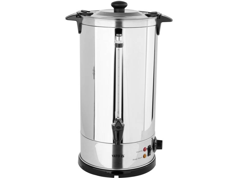 DOUBLE WALL WATER BOILER 19,1L (YG-04293)