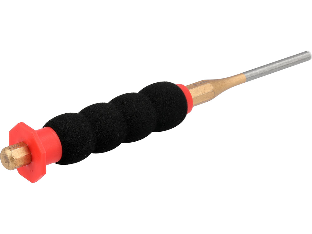 DRIFT PUNCH, BLUNT | 5 MM (YT-47134)