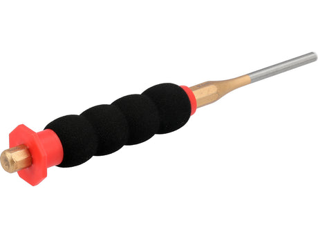 DRIFT PUNCH, BLUNT | 5 MM (YT-47134)