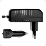 WORK LAMP RECHARGEABLE | LI-ION / 3.7V | 2000 MAH (82728)