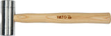 ALUMINIUM HAMMER 300 G (YT-45281)