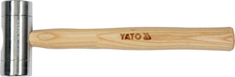 ALUMINIUM HAMMER 300 G (YT-45281)