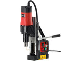 MAGNETIC DRILLING MACHINE | 1300W | ELECTROMAGNETIC BASE | 3/4" (YT-820501)