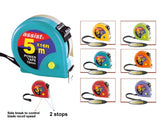 MEASURING TAPE | 10 M X 25 MM (A10025)