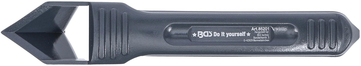 SILICONE SCRAPER (85201)